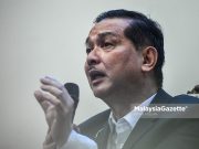Dr Noor Hisham yakin kerajaan akan kawal selia cecair vape