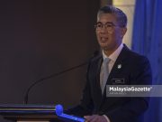 MITI raih komitmen pelaburan RM2.80 bilion misi ke Singapura