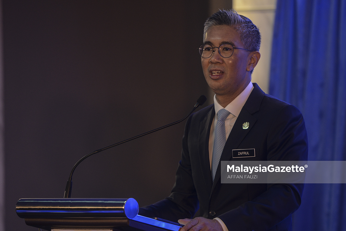 MITI raih komitmen pelaburan RM2.80 bilion misi ke Singapura