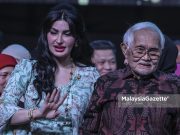 Tiada mesyuarat khas bincang pelantikan Yang Dipertua Negeri baharu – Pejabat Premier Sarawak