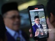 Tidak timbul isu BN keluar kerajaan, PN pelawa secara terbuka – Shahidan