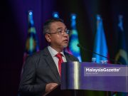 Tambah warden elak kes buli di UPNM berulang