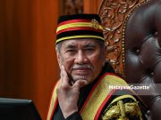 Kerajaan bincang jawatan YDP Dewan Negara malam ini