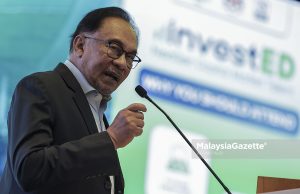 InvestED beri manfaat kepada 9,000 mahasiswa – PM
