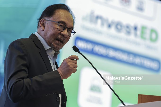 PM Graduan Pasaran Modal