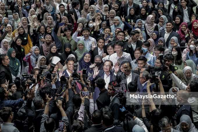 PM Graduan Pasaran Modal
