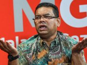 Lawatan PM ke luar negara untuk pulihkan ekonomi -Lokman Adam biawak hidup