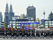 Kerajaan kaji penstukturan semula gaji anggota polis