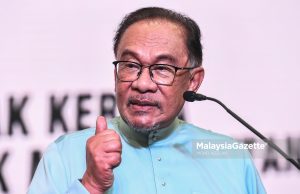 Cadangan PM hanya kerja di pejabat sebagai pemikiran era 40an