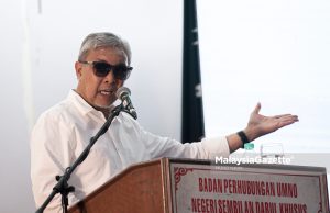 najib