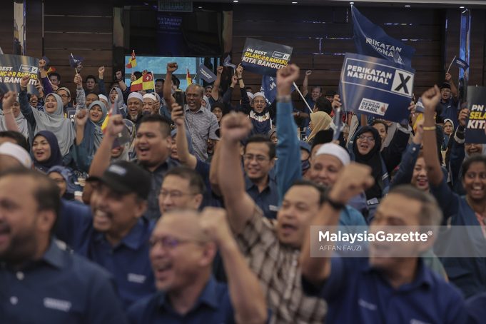Konvensyen PN Selangor