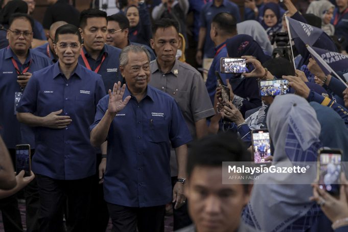 Konvensyen PN Selangor