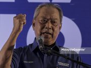PN anjur Persidangan Meja Bulat bincang undang-undang syariah Muhyiddin Yassin