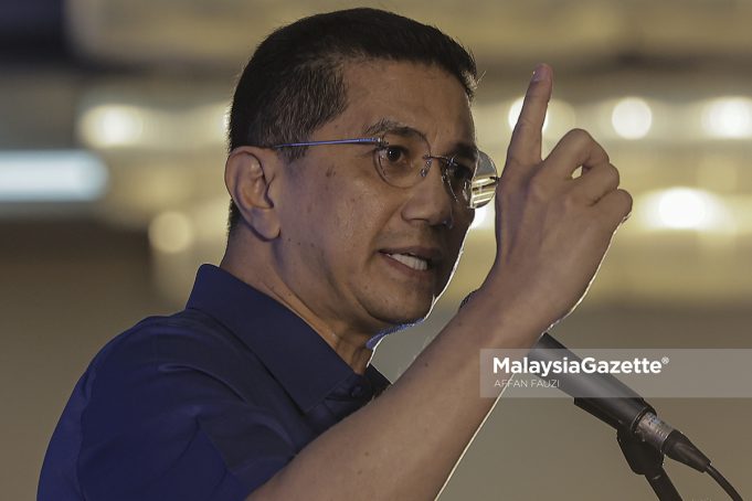 Konvensyen PN Selangor