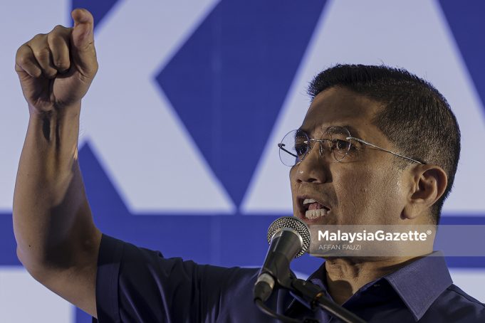 Konvensyen PN Selangor