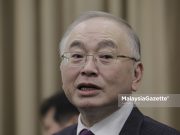 Kekalkan kadar cukai perkhidmatan bil elektrik, air – Ka Siong wee ka siong