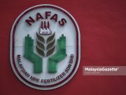 Kontroversi Nafas jadi tumpuan Dewan Rakyat hari ini