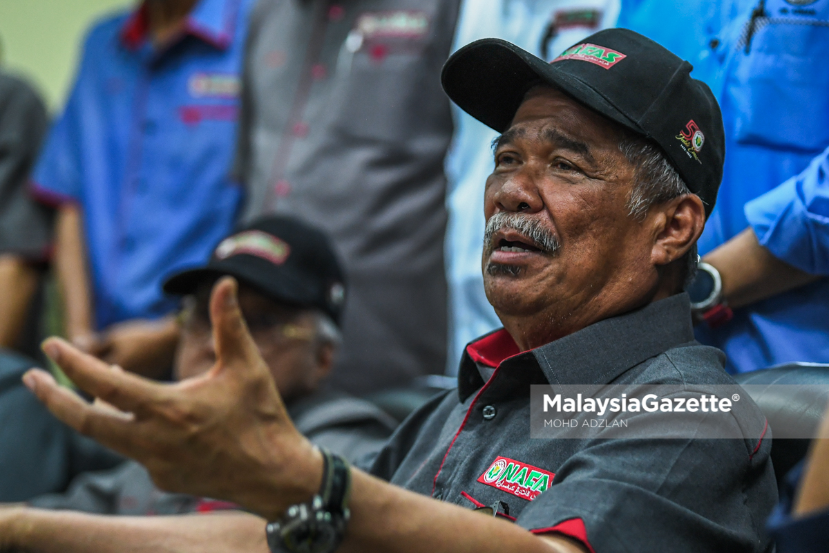 Bekalan telur dan ayam sudah melepasi tahap getir