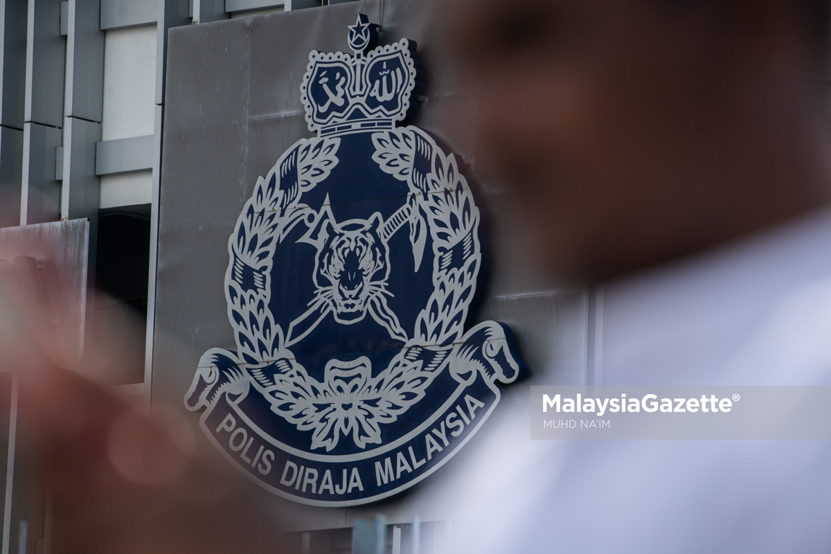 Dua suspek jadi keldai akaun ditahan libatkan kerugian hampir RM50,000
