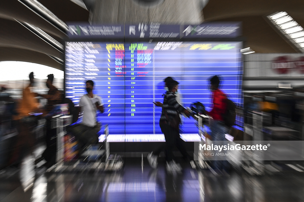 Peningkatan ekspatriat bukti Malaysia kekal pilihan pelabur asing