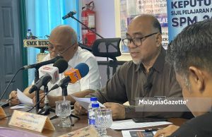 SPM 2022 : Pahang kekal prestasi cemerlang