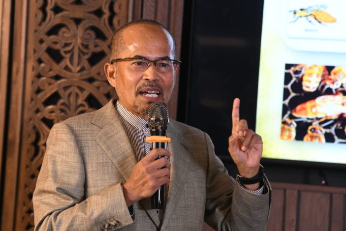 Rosli Khalid