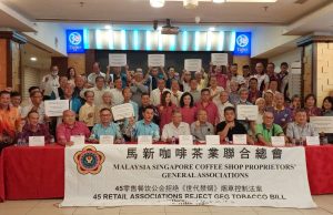 MSCSPGA rayu kerajaan timbang bentang RUU kawalan tembakau