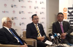 Kebolehpasaran graduan program TVET UniKL cecah 100 peratus – Asyraf