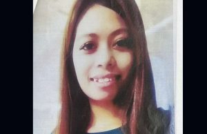 Polis minta bantuan kesan wanita hilang sejak Oktober lalu