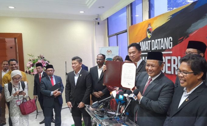 DUN Negeri Sembilan