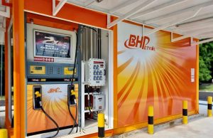 Boustead tidak bincang penjualan BHPetrol
