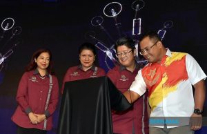 Enam belas usahawan Selangor terima geran, pembiayaan lebih RM64 juta
