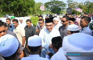 Kerajaan peruntuk RM8.9 juta bantu institusi pendidikan Islam di Kedah – Anwar