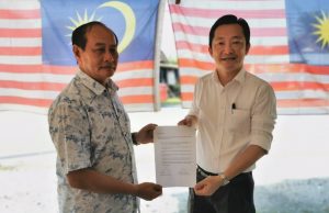 PRN NS: BN, PH bentuk jentera bersama setiap DUN BN PH DUN