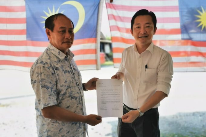 kerajaan perpaduan ns jpg BN PH DUN