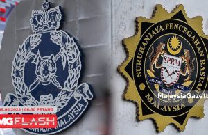 Akaun RM39 Juta Milik Bekas Menteri Dan Dua Ahli Perniagaan Dibeku. Tikam Kekasih 18 Kali Kerana Cemburu #MGFlash