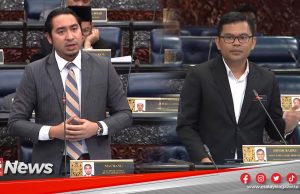 MGNews: Akmal Nasrullah Mengaku Tidak Maklum Wan Fayhsal Ketika Turun Ke Machang