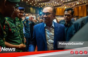 MGNews : Walaupun Ada Catuan Air Di Selangor Tetapi Jauh Lebih Baik Dari Kelantan – PM