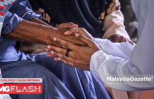 Berpolitik Tetapi Jangan Sampai Putus Silaturahim #MGFlash