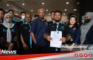 MGNews : Kes Tipu Kutu: Pengadu Ditekan Pihak Ketiga Arah Tarik Balik Laporan, JSJ Komersil Perlu Tampil – MHO