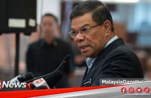 MGNews: Tempoh Masa Jumpa Banduan Bergantung Kepada Budi Bicara Pegawai Bertugas