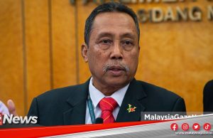 MGNews: Kerajaan Perlu Selaras Dan Bayar Pencen Bekas Anggota ATM