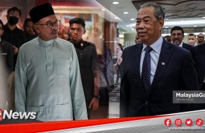 MGNews: “Di Mana Dasar Kita Tinggalkan Islam, Khianati Melayu?”- PM