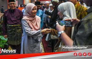 MGNews: ‘Sakit’ Antara Alasan Yang Paling Banyak Diberikan Guru Untuk Pencen Awal – Fadhlina