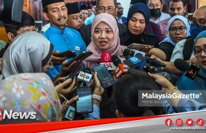 MGNews: KPM Buat Siasatan Penuh Calon Tidak Hadir Ambil Peperiksaan SPM