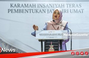 MGNews: Fadhlina Akan Semak Jumlah Sebenar Calon Yang Tidak Menduduki SPM
