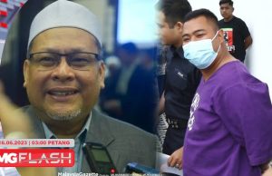 Kelantan Terima Dana RM1.7 Bilion Untuk Atasi Masalah Air. Abang Sado Menangis Sesal Tampar Pelayan #MGFlash