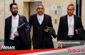 MGNews: BN Dibenar Cabar Kemenangan Pas Di Gua Musang