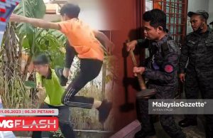136 Kes Libatkan Pegawai Imigresen Telah Disiasat. Lagi Kes Buli Di Sekolah #MGFLASH