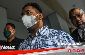 MGNews : Tipu Jual Tapak Niaga Menjelang Raya: CEO Hooray X Fest Raya Mengaku Tak Bersalah